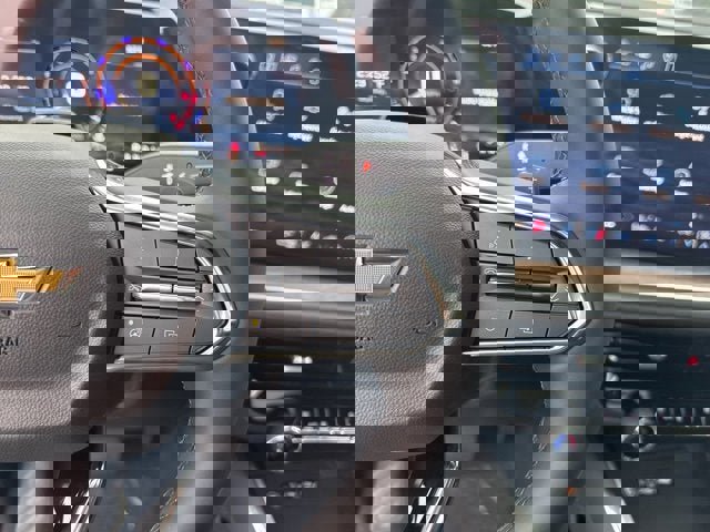 New 2026 Chevrolet Tahoe High Country image 21