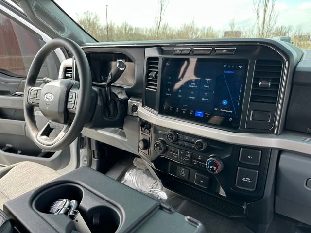 Used 2024 Ford F250 XLT w/ XLT Premium Package image 31