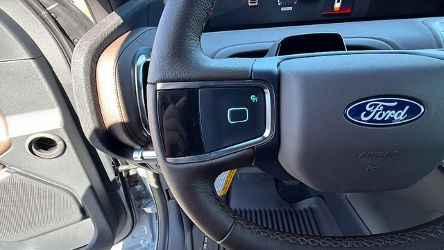 New 2027 Ford Expedition King Ranch AWD/4WD image 29