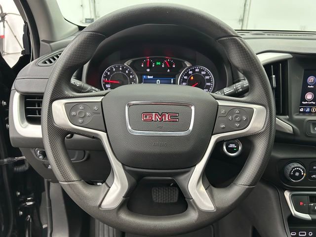 Used 2024 GMC Terrain SLE image 15
