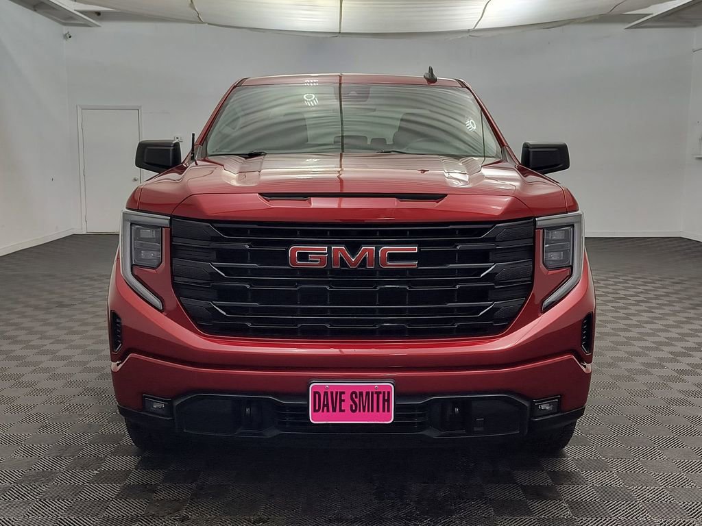 Used 2023 GMC Sierra 1500 Elevation image 6