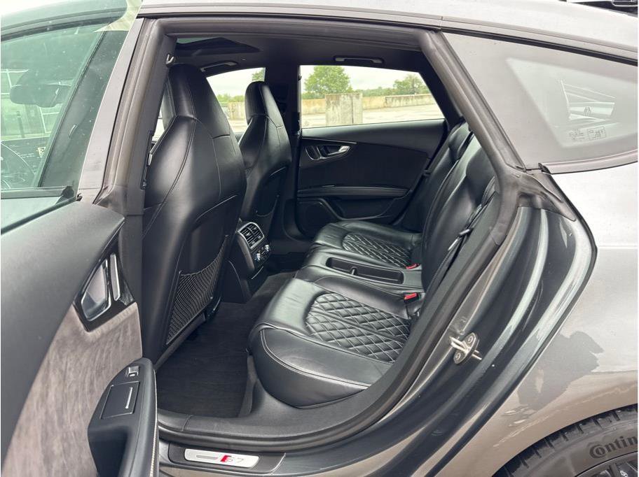 Used 2016 Audi S7 AWD/4WD image 13