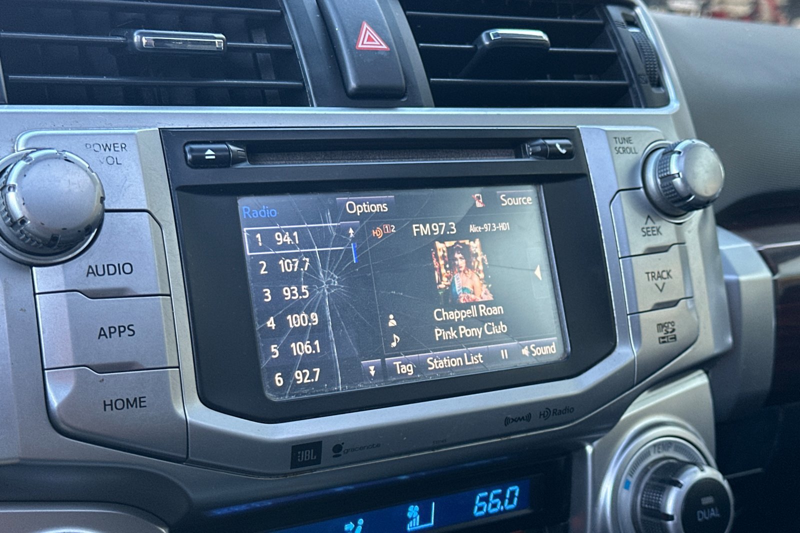 Used 2016 Toyota 4Runner Limited image 23