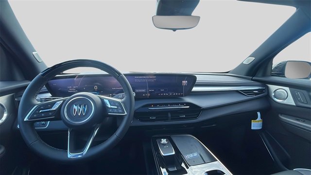 New 2026 Buick Enclave Avenir w/ Super Cruise Package image 9