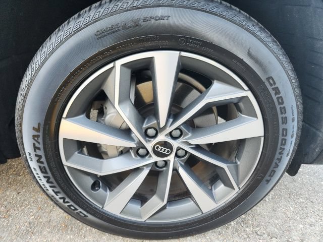 Used 2024 Audi Q5 2.0T Premium Plus AWD/4WD image 12