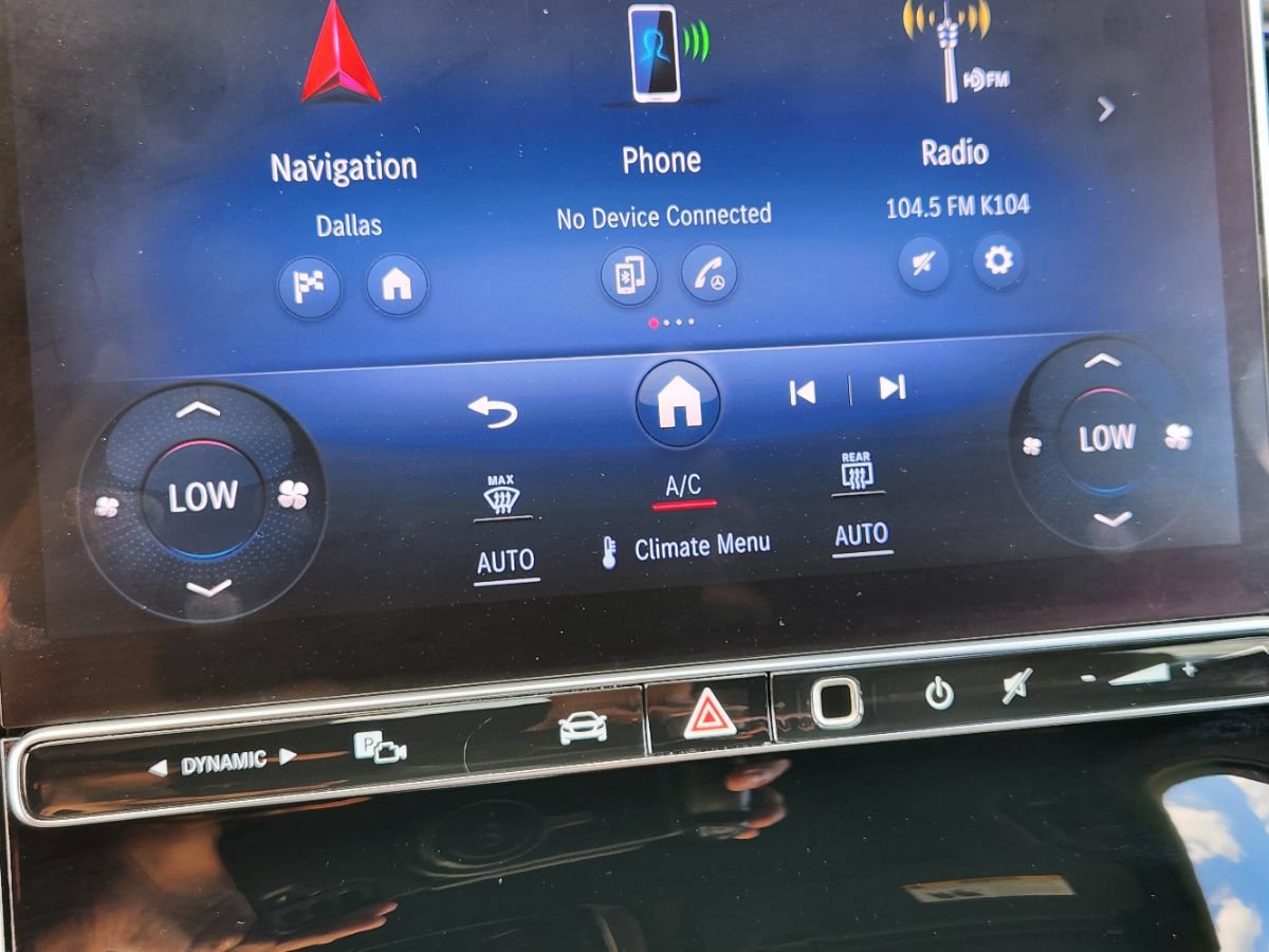 Used 2023 Mercedes-Benz S 580 4MATIC Sedan image 27