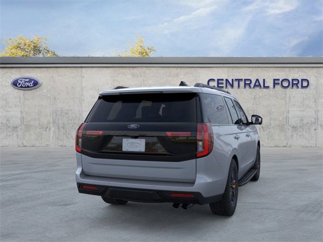 New 2025 Ford Expedition Tremor image 8