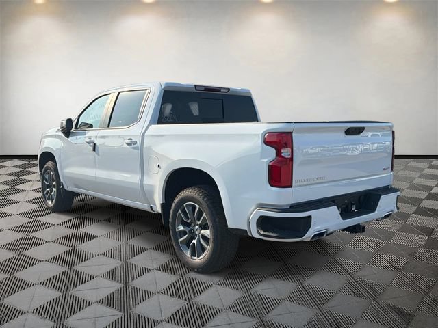 New 2026 Chevrolet Silverado 1500 RST w/ RST All Star Premium Package AWD/4WD image 7