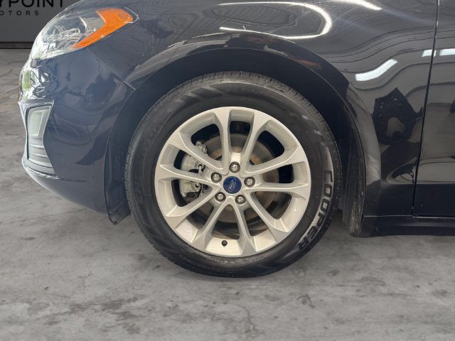 Used 2019 Ford Fusion SE FWD image 24