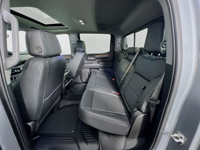 Certified 2025 GMC Sierra 1500 Denali w/ Technology Package image 24