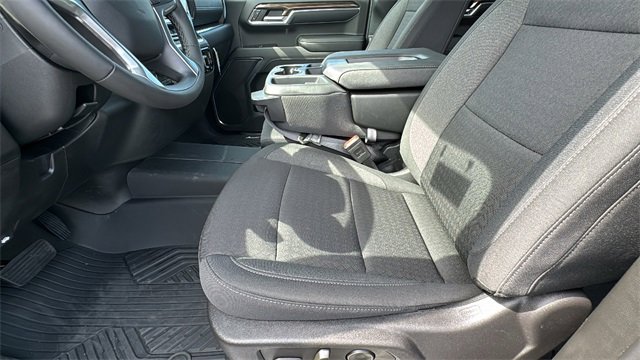 New 2024 Chevrolet Silverado 1500 LT w/ All Star Edition Plus image 13