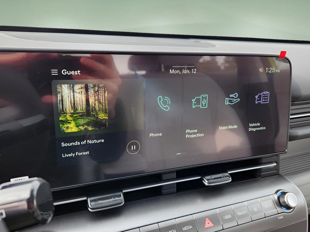 New 2026 Hyundai Kona SE image 19