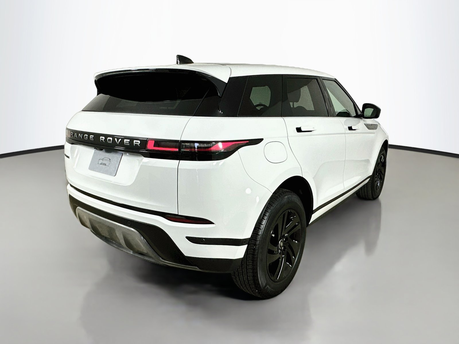 Used 2026 Land Rover Range Rover Evoque S AWD/4WD image 5