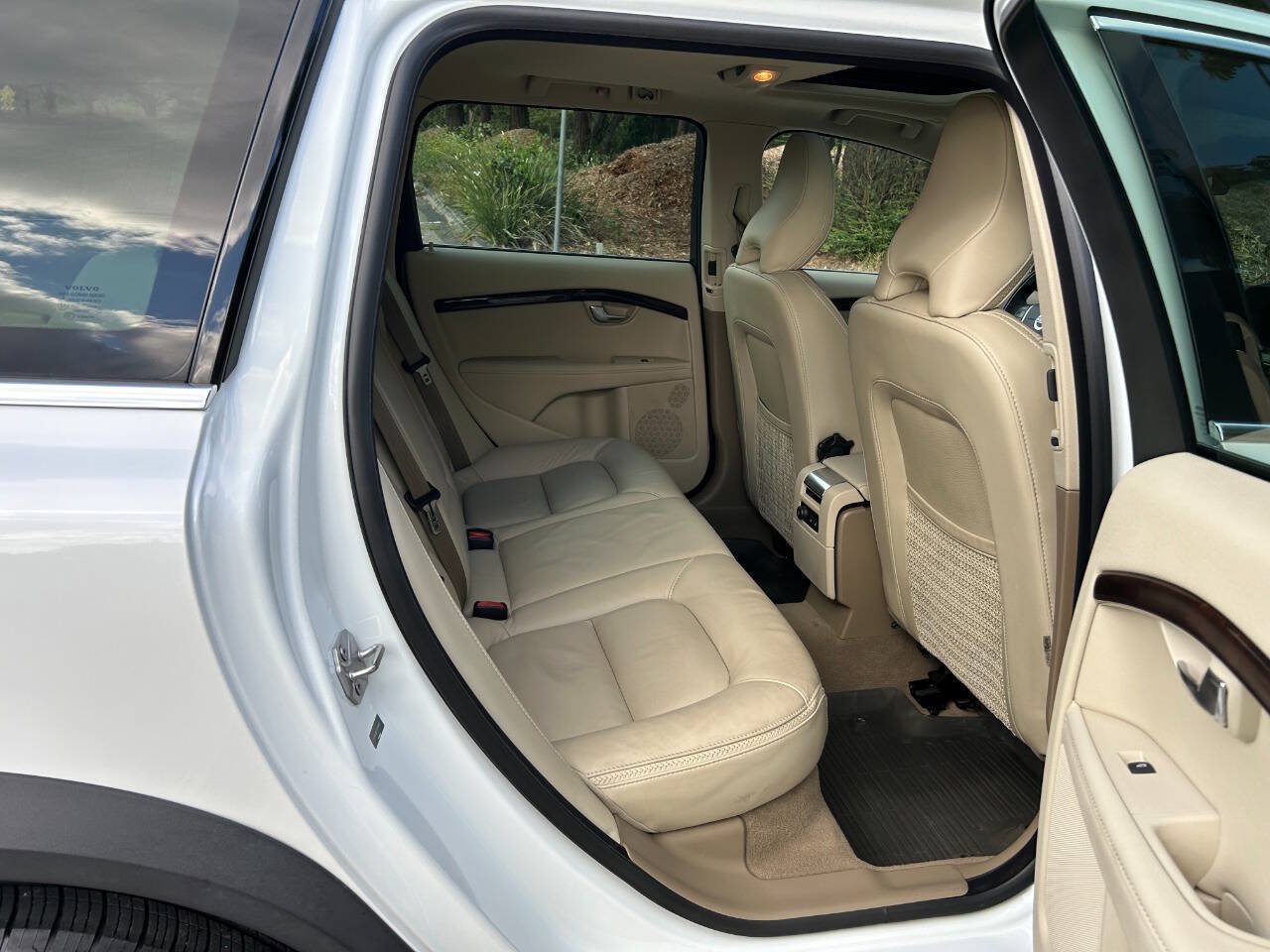 Used 2014 Volvo XC70 3.2 FWD image 38