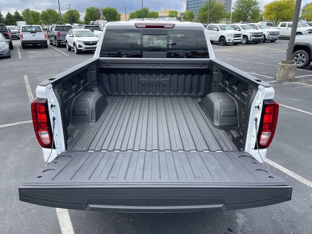 New 2026 GMC Sierra 1500 SLE w/ Preferred Package AWD/4WD image 22