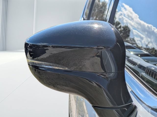 New 2026 Chrysler Voyager LX FWD image 10