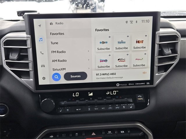 Used 2024 Toyota Tundra Limited image 16