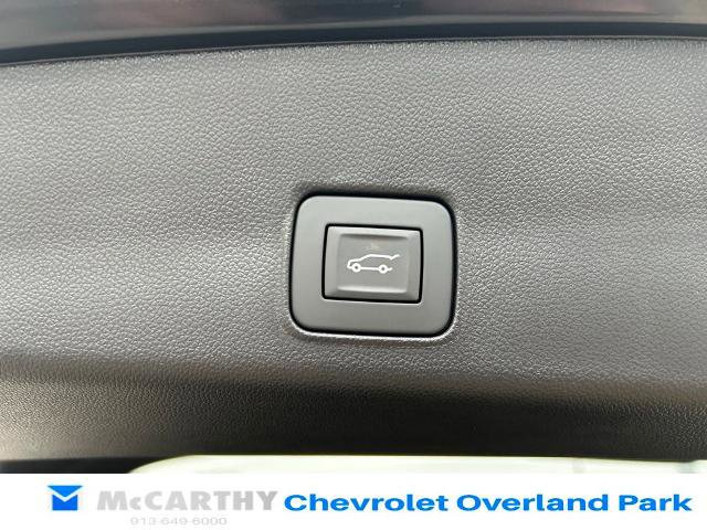 New 2026 Chevrolet TrailBlazer RS w/ Convenience Package image 23