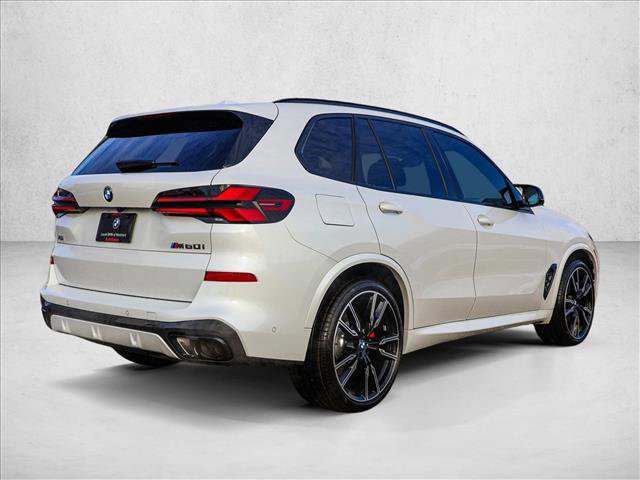New 2026 BMW X5 M60i image 5
