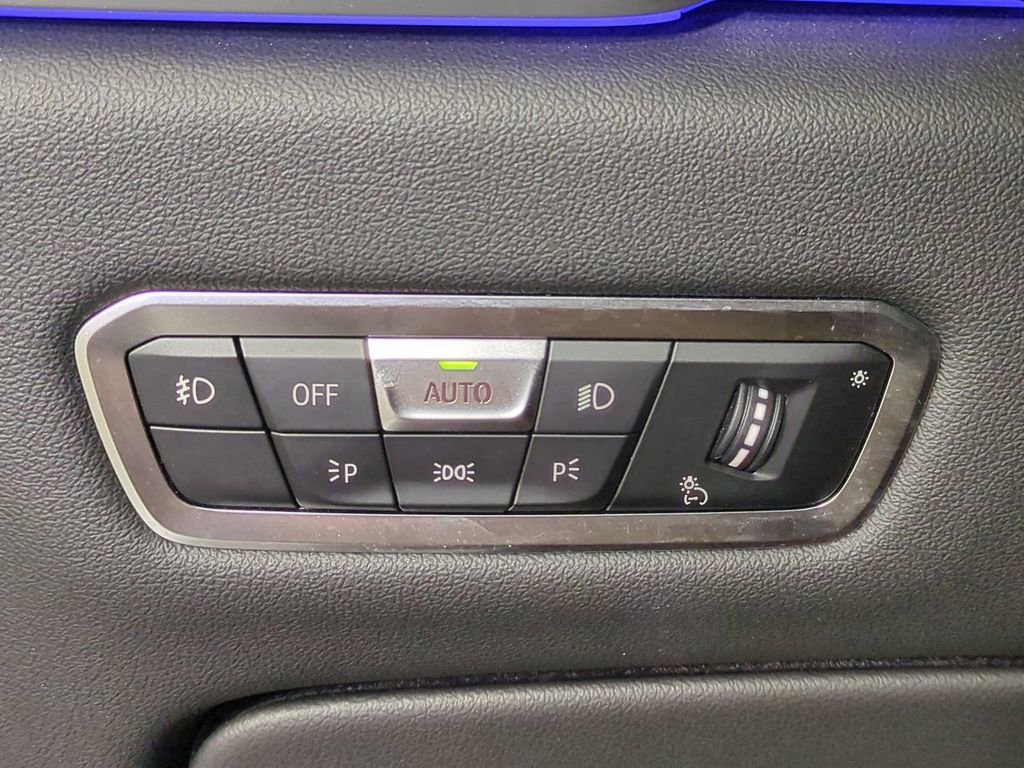 Used 2020 BMW X5 sDrive40i w/ Convenience Package image 31