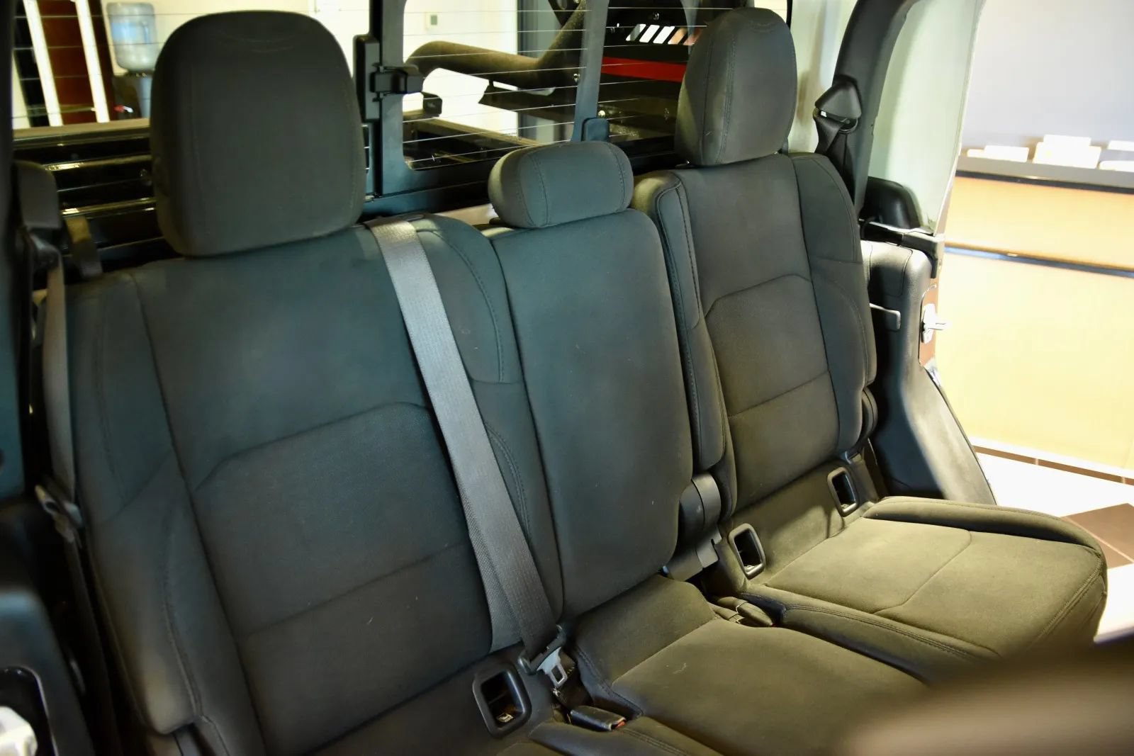 Used 2021 Jeep Gladiator Sport AWD/4WD image 23