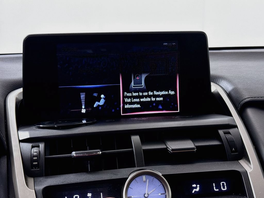 Used 2020 Lexus NX 300 FWD w/ Accessory Package 2 image 14
