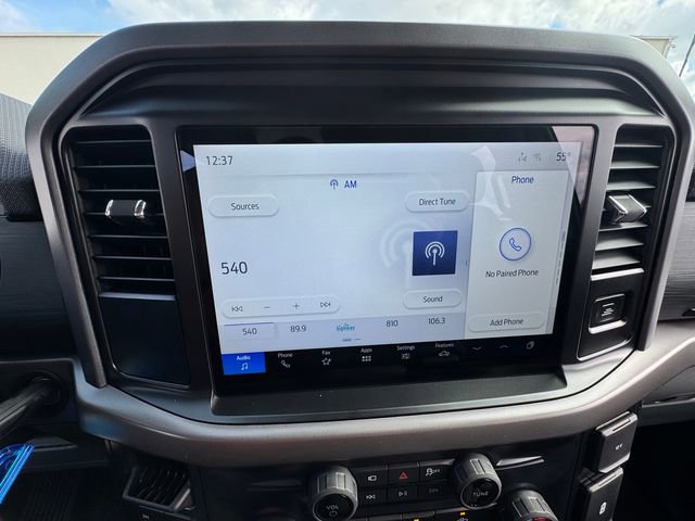 New 2025 Ford F150 XLT image 25