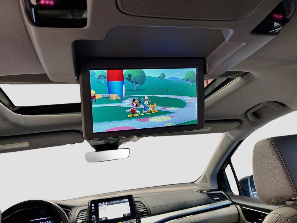 Used 2022 Honda Odyssey Touring image 26
