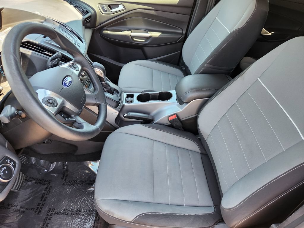 Used 2015 Ford Escape SE AWD/4WD image 4