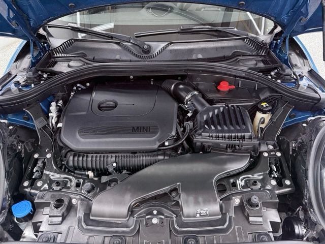 Used 2022 MINI Cooper Clubman S AWD/4WD image 15