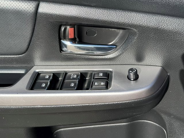 Used 2015 Subaru Impreza 2.0i Limited image 23