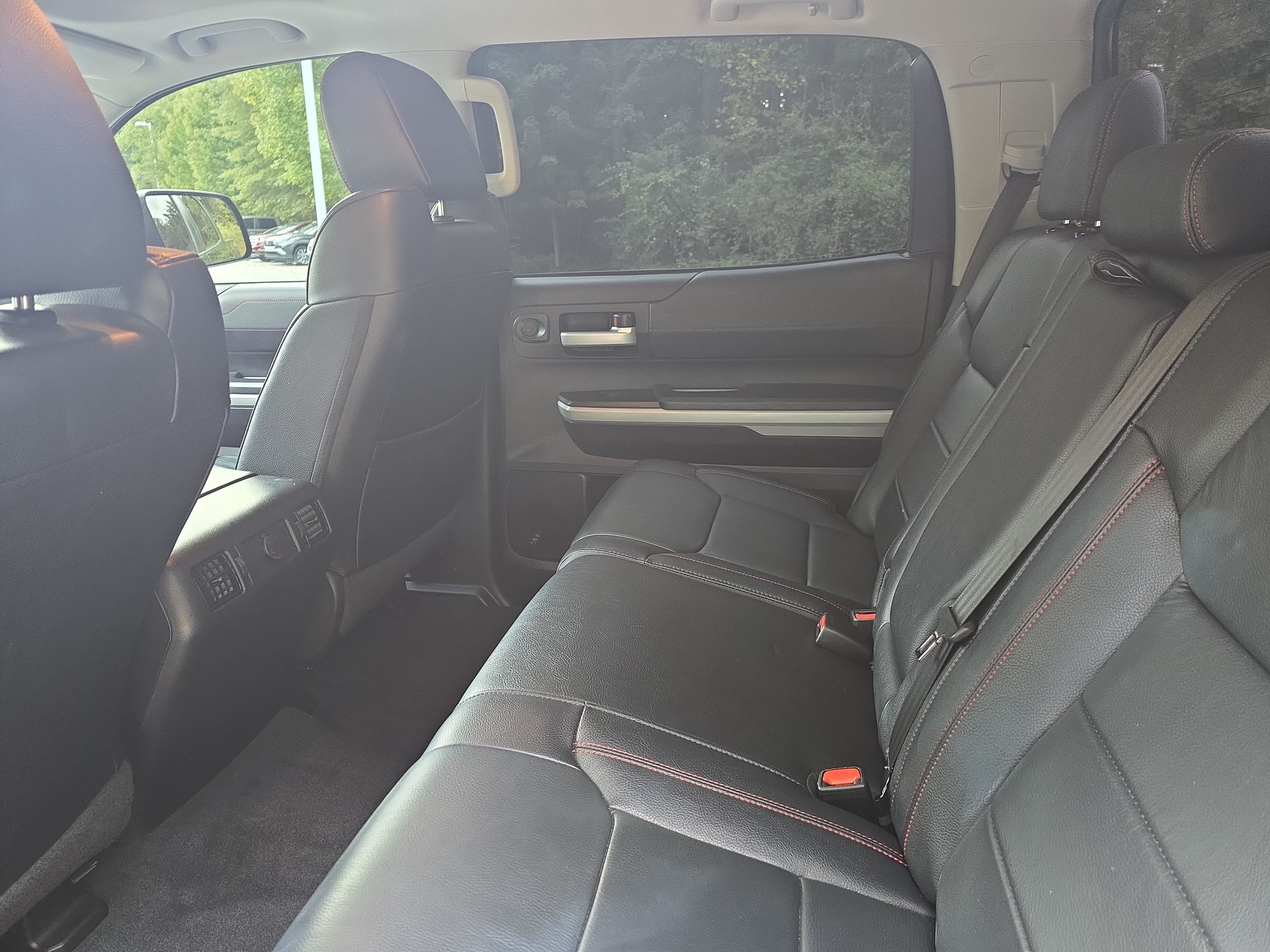 Used 2020 Toyota Tundra TRD Pro AWD/4WD image 12