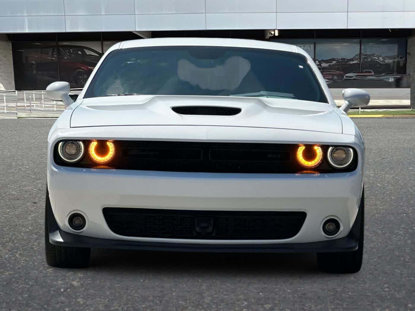 Used 2023 Dodge Challenger GT w/ Plus Package AWD/4WD image 11