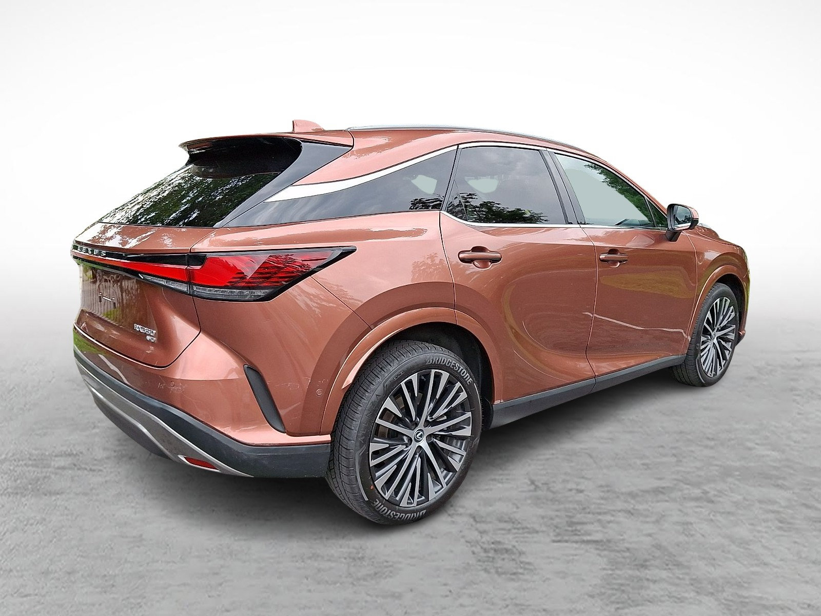 Certified 2024 Lexus RX 350 Premium Plus w/ Convenience Package AWD/4WD image 6