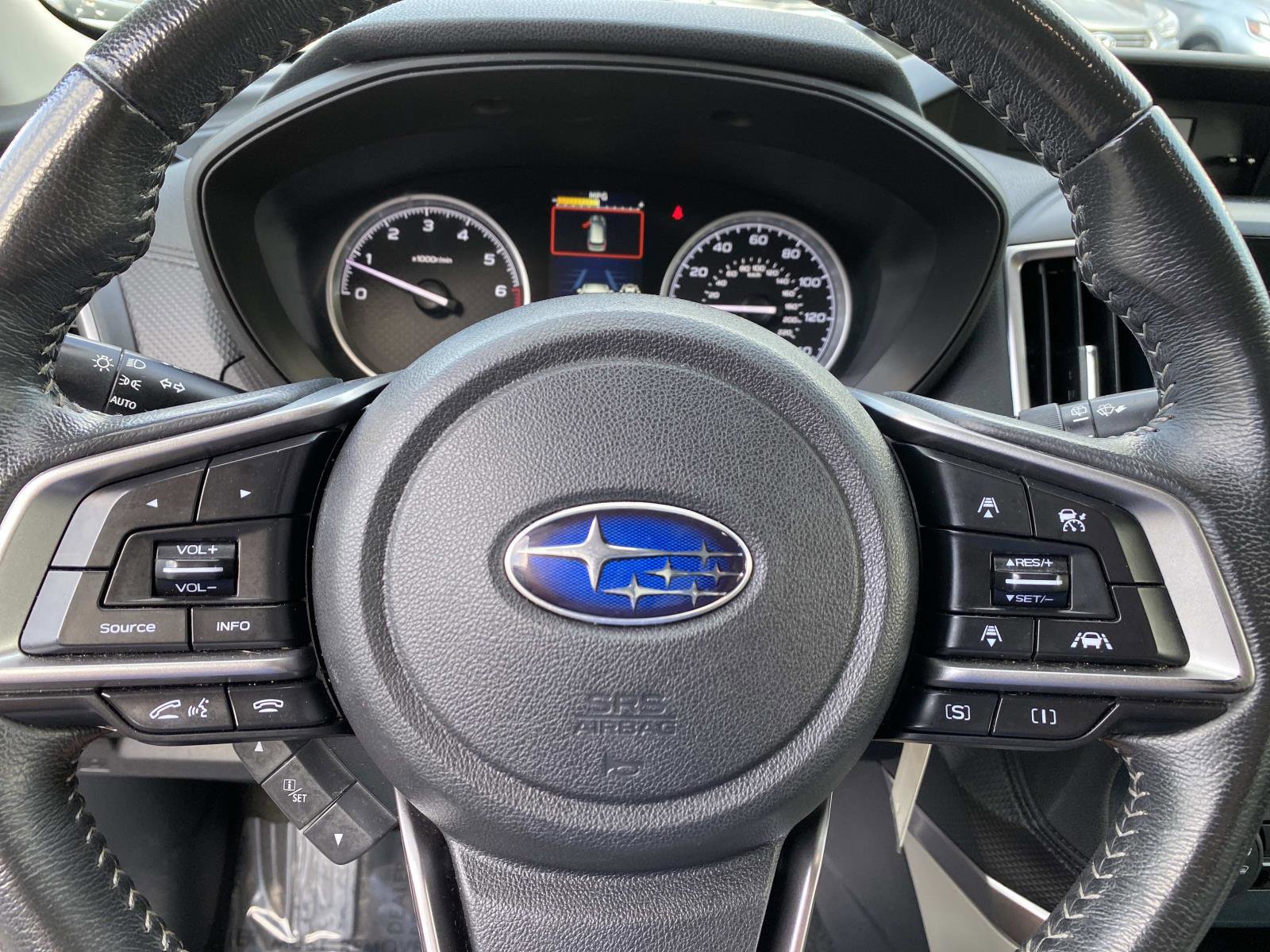 Used 2019 Subaru Forester Premium w/ All-Weather Package image 16