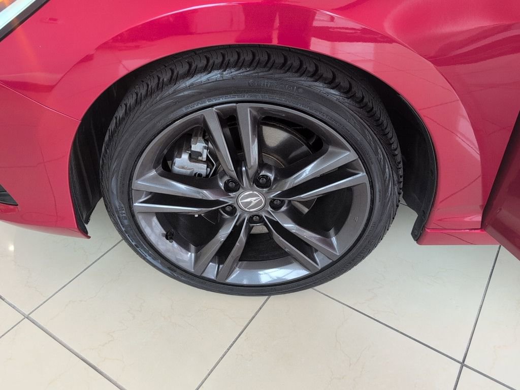 Certified 2023 Acura Integra A-Spec image 47