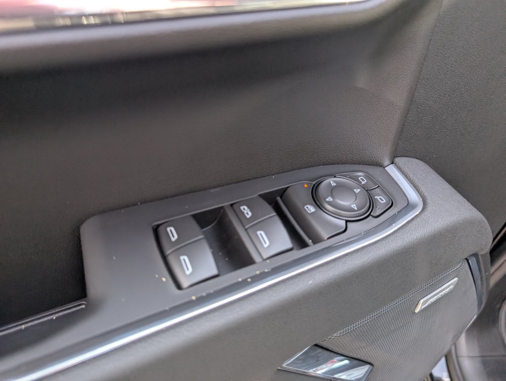 New 2026 Chevrolet Silverado 1500 LT Trail Boss w/ LT Trail Boss Premium Package AWD/4WD image 15