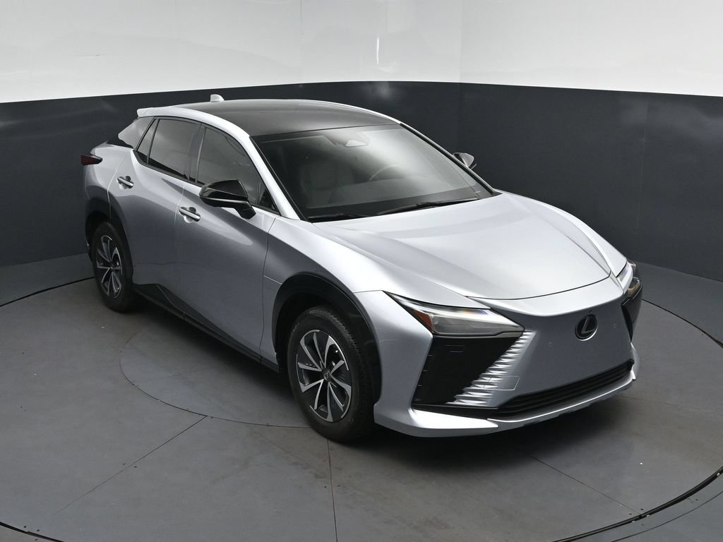 Certified 2024 Lexus RZ 300e Premium w/ Accessory Package (Z1)