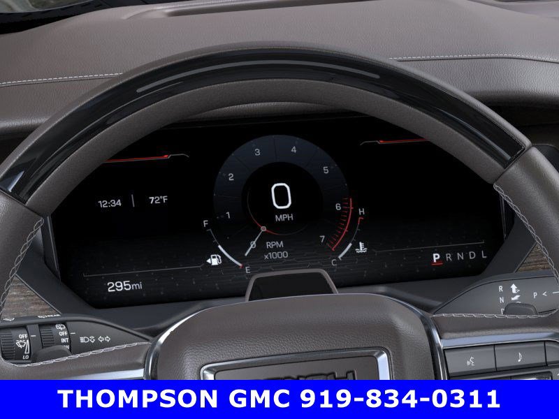 New 2026 GMC Acadia Denali w/ Super Cruise Package image 18