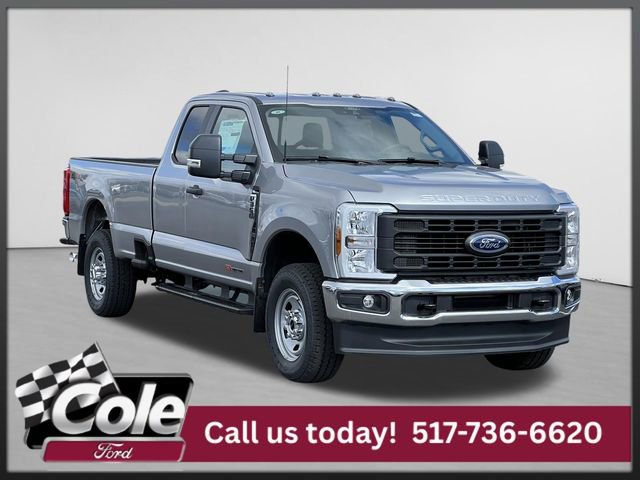New 2026 Ford F350 XL AWD/4WD image 1