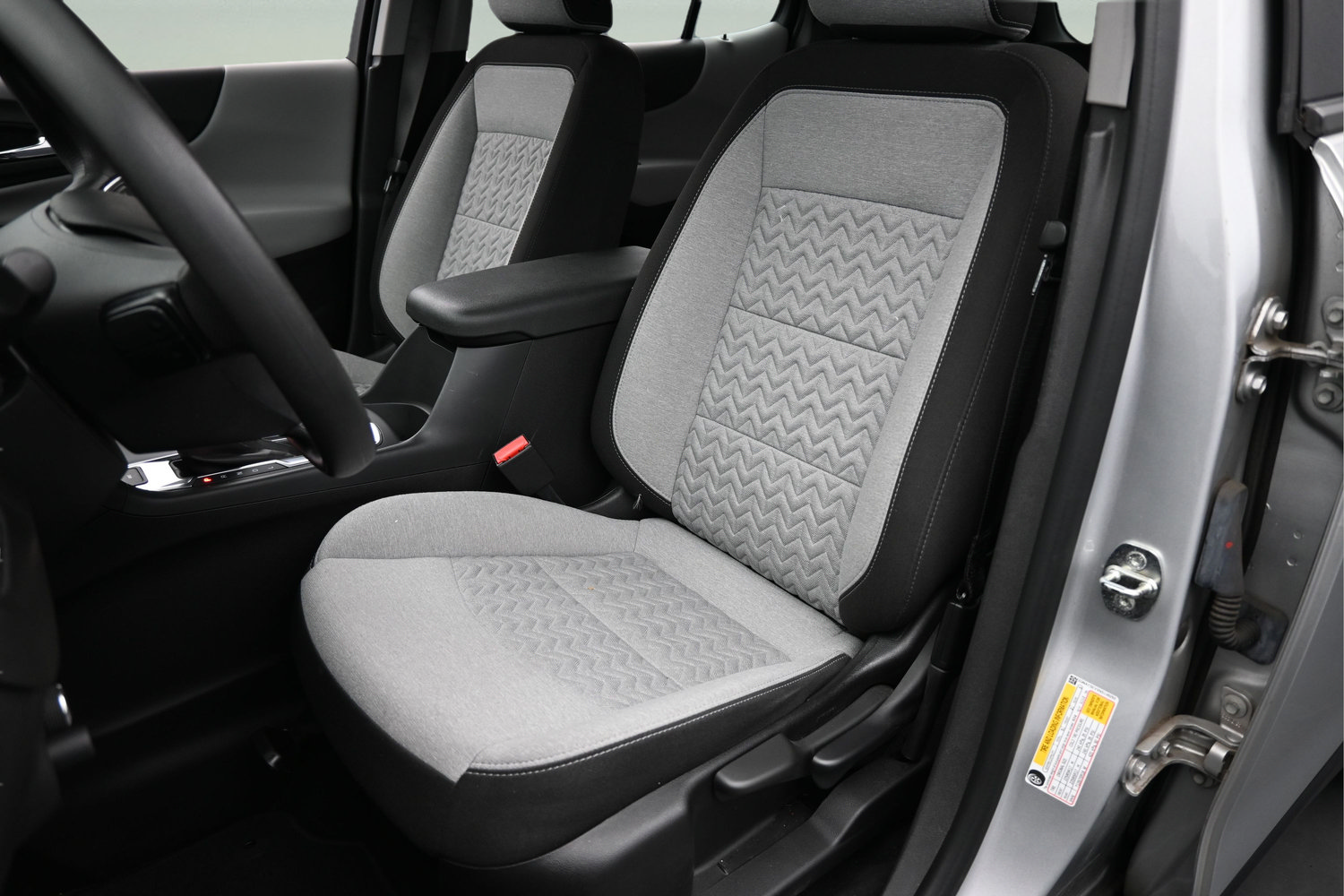 Certified 2022 Chevrolet Equinox LS AWD/4WD image 77