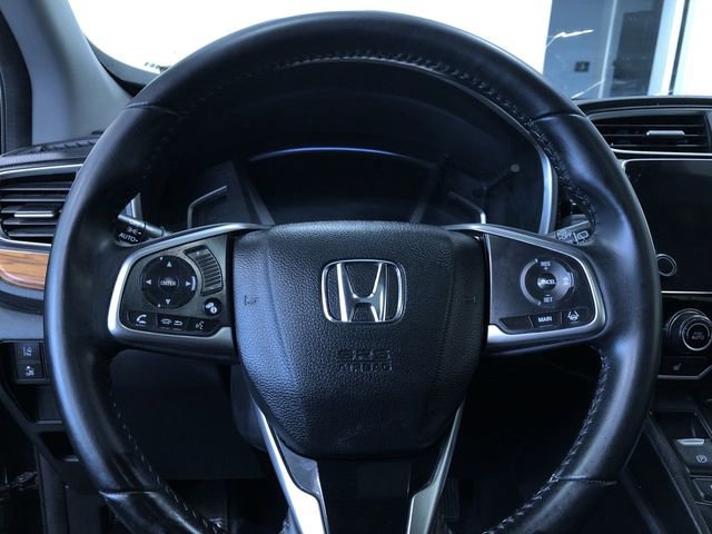 Used 2018 Honda CR-V Touring image 24