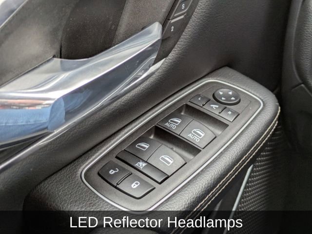 Used 2023 RAM 1500 Laramie image 30