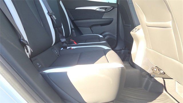 New 2026 Buick Envision Sport Touring image 16