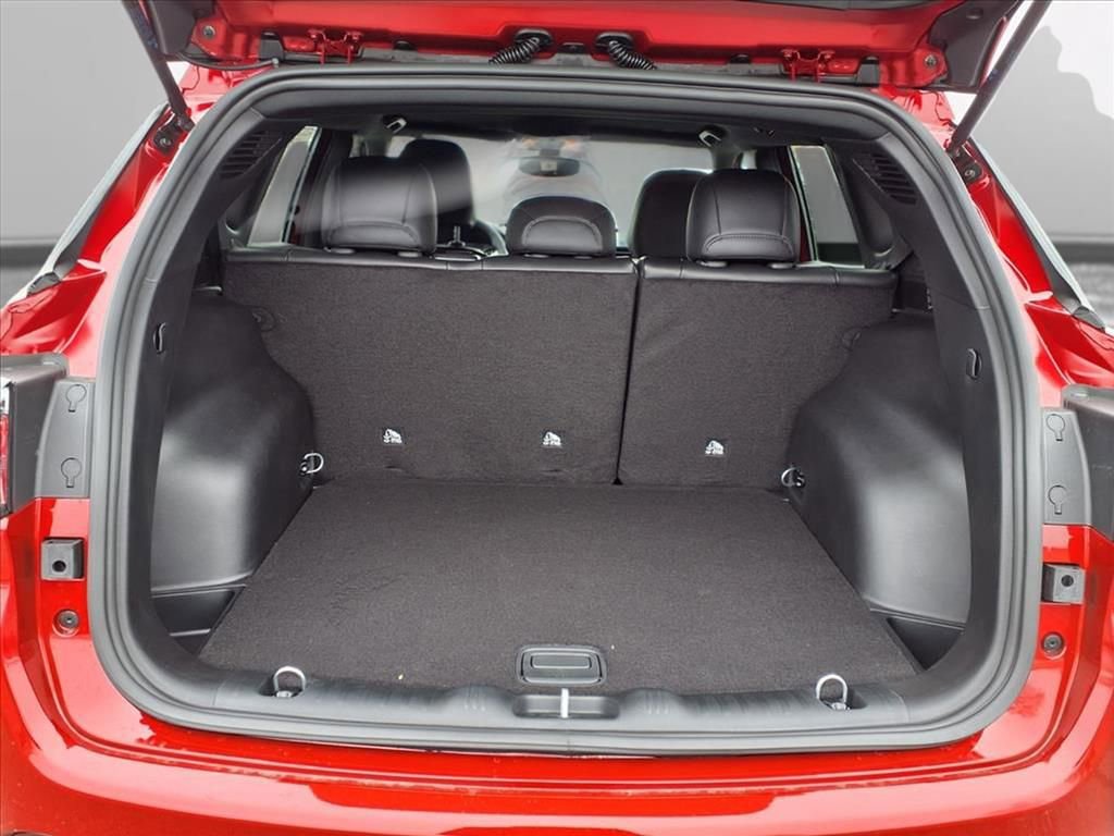 New 2026 Jeep Compass Latitude image 22
