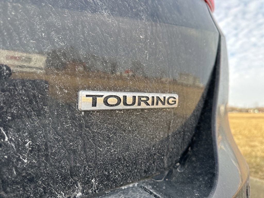 Certified 2023 Honda Odyssey Touring image 4