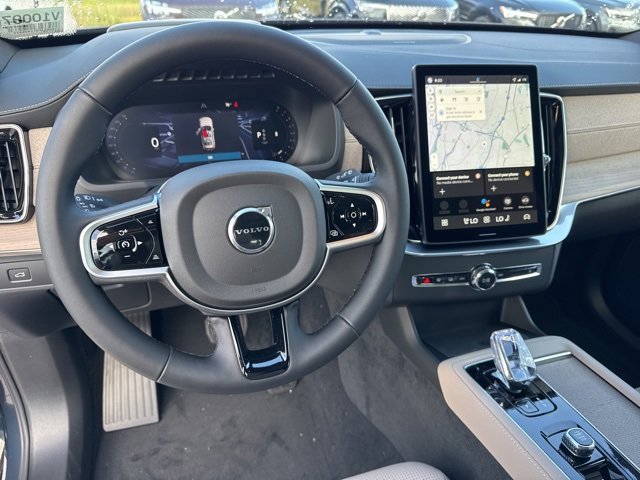 New 2026 Volvo XC90 B6 Ultra w/ Protection Package Premier image 12