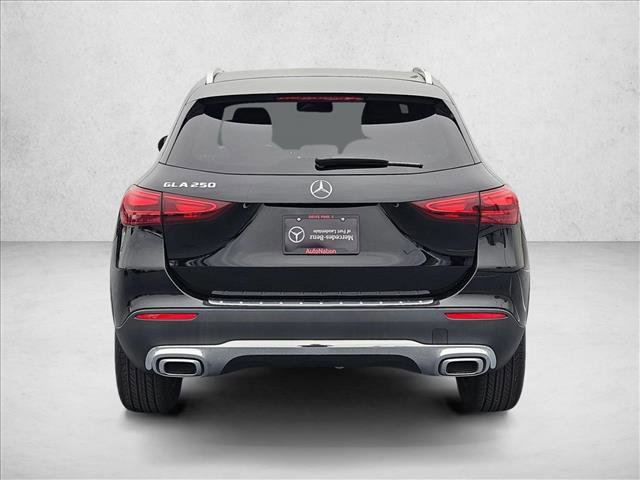 Used 2025 Mercedes-Benz GLA 250 image 7