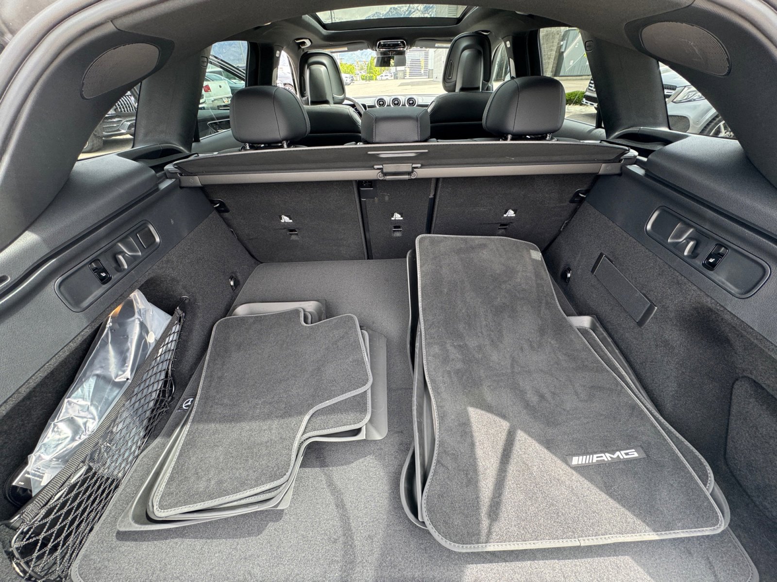Certified 2026 Mercedes-Benz GLC 300 4MATIC image 34
