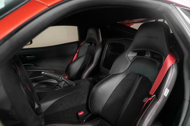 Used 2017 Dodge Viper GTC w/ ACR Package image 16